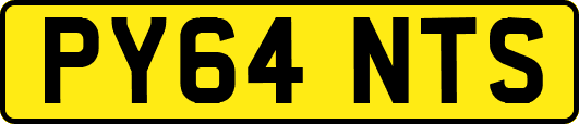PY64NTS
