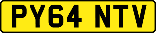 PY64NTV