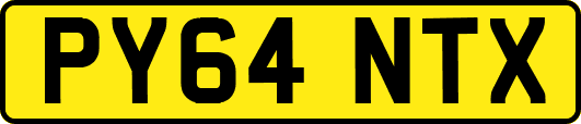 PY64NTX
