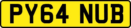 PY64NUB