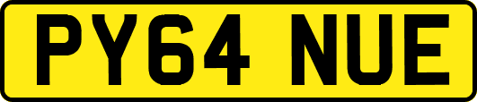 PY64NUE