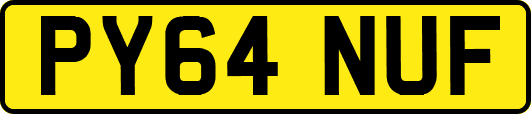 PY64NUF