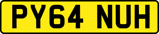 PY64NUH