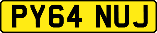 PY64NUJ