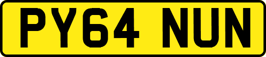 PY64NUN