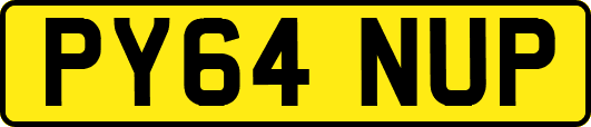PY64NUP