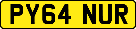 PY64NUR