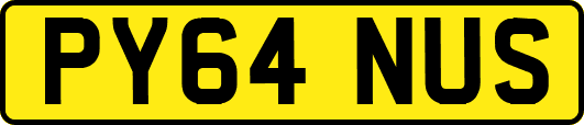 PY64NUS