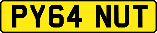 PY64NUT