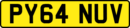 PY64NUV