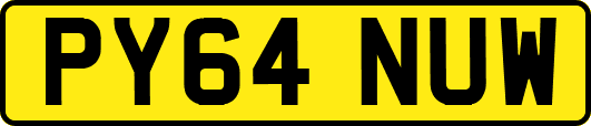PY64NUW