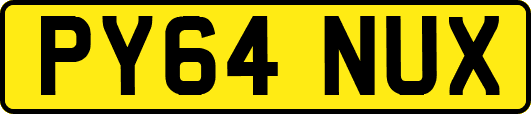 PY64NUX