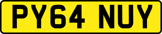 PY64NUY
