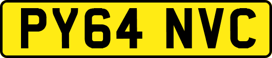 PY64NVC