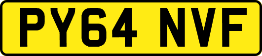 PY64NVF