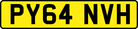 PY64NVH