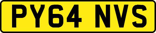 PY64NVS