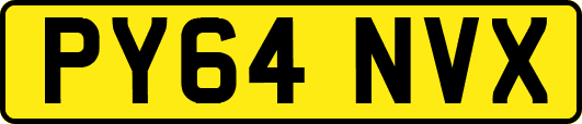PY64NVX