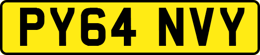 PY64NVY