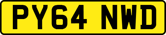 PY64NWD