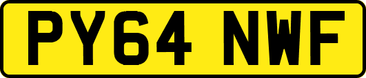 PY64NWF