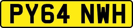 PY64NWH