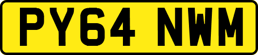 PY64NWM