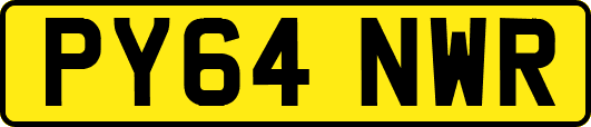 PY64NWR