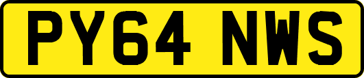 PY64NWS