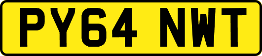 PY64NWT