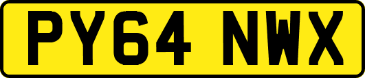 PY64NWX
