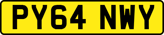 PY64NWY