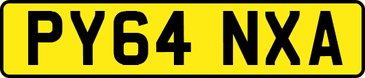 PY64NXA