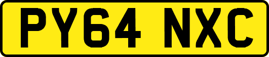 PY64NXC