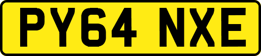 PY64NXE