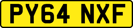 PY64NXF