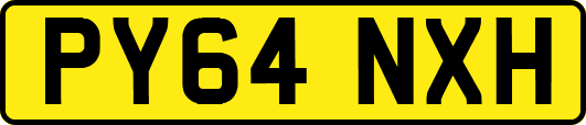 PY64NXH