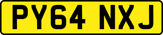 PY64NXJ