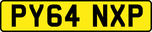 PY64NXP
