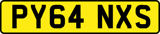 PY64NXS