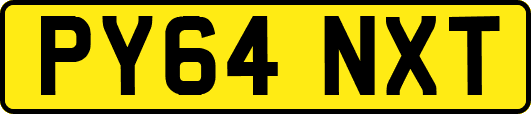 PY64NXT