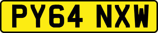 PY64NXW