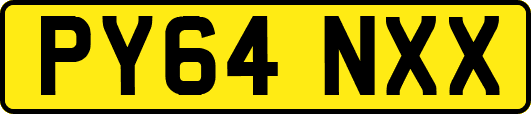 PY64NXX