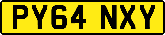 PY64NXY