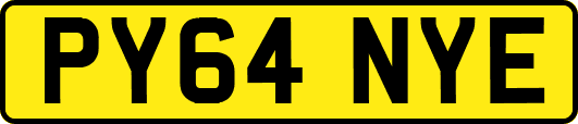 PY64NYE