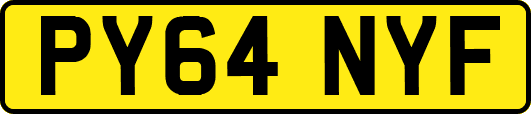 PY64NYF