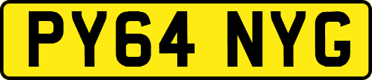 PY64NYG