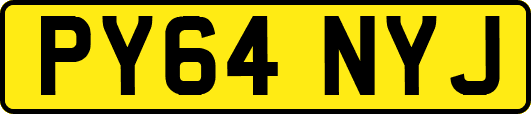 PY64NYJ