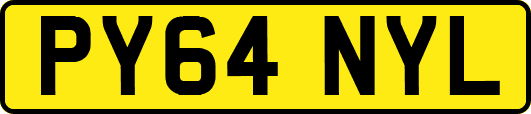 PY64NYL