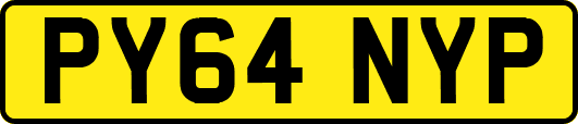 PY64NYP